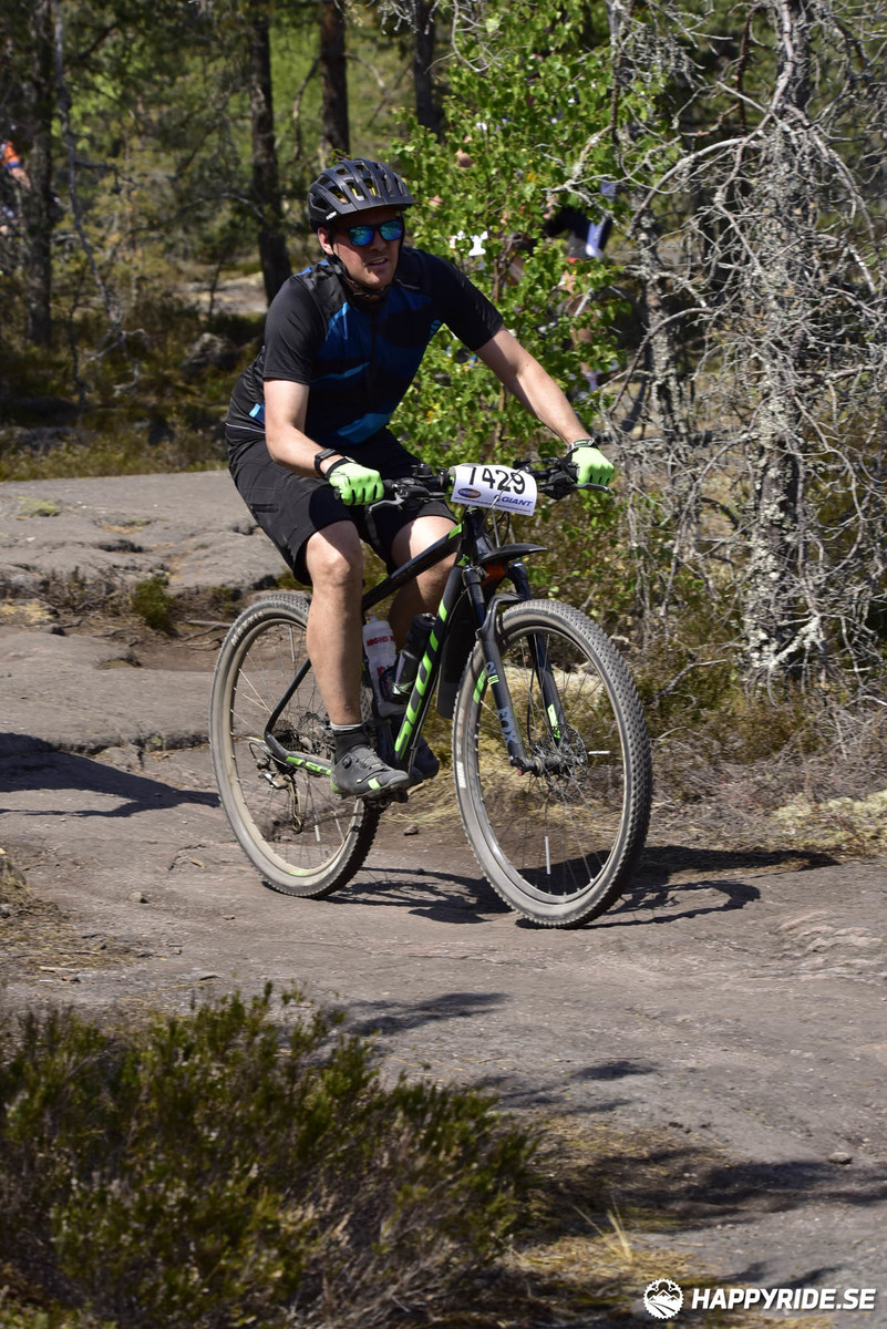 Bild från Lida Loop 2018